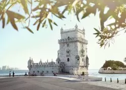Prolećna putovanja - Santiago, Porto i Lisabon - Hoteli: Lisabon