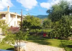 Leto 2025, letovanje - Sivota - Apartmani: Vila Stella