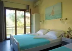Leto 2025, letovanje - Sivota - Apartmani: Vila Stella