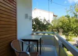 Leto 2025, letovanje - Sivota - Apartmani: Vila Stella