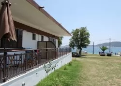 Leto 2025, letovanje - Sykia beach - Apartmani: Vila Griavas