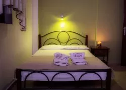 Leto 2025, letovanje - Sykia beach - Apartmani: Vila Griavas