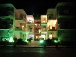 Leto 2025, letovanje - Vrasna - Apartmani