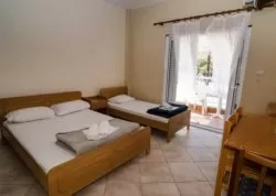Leto 2025, letovanje - Vrasna - Apartmani: Vila Afroditi