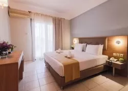 Leto 2026, letovanje - Kavala - Hoteli: Hotel Tosca Beach Bungalows 4*