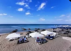 Leto 2025, letovanje - Kumburgaz - Hoteli