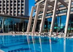 Leto 2025, letovanje - Benidorm - Hoteli: Hotel Gran Bali 4*