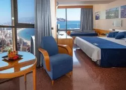 Leto 2025, letovanje - Benidorm - Hoteli: Hotel Gran Bali 4*