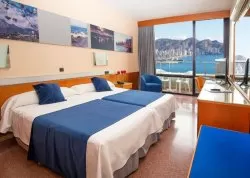 Leto 2025, letovanje - Benidorm - Hoteli: Hotel Gran Bali 4*