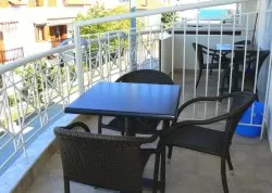 Leto 2025, letovanje - Nea Vrasna - Apartmani: Vila Aleksandra