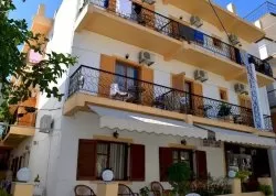 Leto 2025, letovanje - Parga - Apartmani: Vila Poseidon