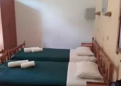Leto 2025, letovanje - Parga - Apartmani: Vila Poseidon