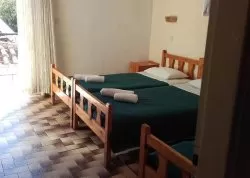 Leto 2025, letovanje - Parga - Apartmani: Vila Poseidon