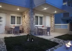 Leto 2025, letovanje - Siviri - Apartmani: Vila Kehagias