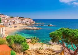 Leto 2026, letovanje - Kosta Brava - Hoteli