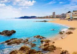 Leto 2026, letovanje - Kosta Brava - Hoteli