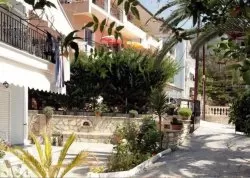 Leto 2025, letovanje - Parga - Apartmani: Vila Limona