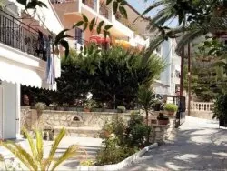 Leto 2025, letovanje - Parga - Apartmani