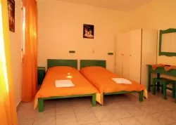 Leto 2025, letovanje - Parga - Apartmani: Vila Limona
