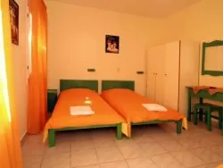 Leto 2025, letovanje - Parga - Apartmani