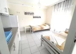 Leto 2025, letovanje - Nea Vrasna - Apartmani: Vila Kohili