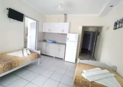 Leto 2025, letovanje - Nea Vrasna - Apartmani: Vila Kohili
