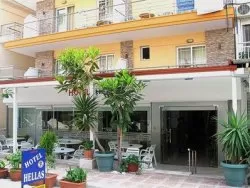 Leto 2025, letovanje - Paralija - Apartmani