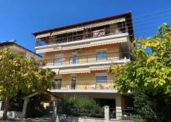 Leto 2025, letovanje - Nei Pori - Apartmani: Vila Antigoni