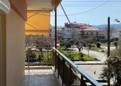 Leto 2025, letovanje - Nei Pori - Apartmani: Vila Antigoni