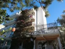 Leto 2025, letovanje - Rafailovići - Apartmani