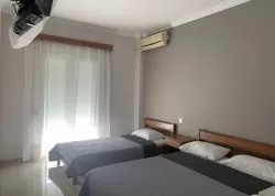 Leto 2025, letovanje - Nei Pori - Apartmani: Vila Chris Lux