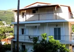 Leto 2025, letovanje - Parga - Apartmani: Vila Tasos