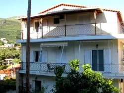 Leto 2025, letovanje - Parga - Apartmani