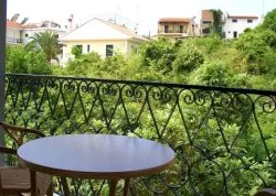 Leto 2025, letovanje - Parga - Apartmani: Vila Tasos