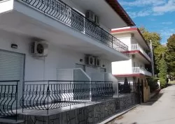 Leto 2025, letovanje - Asprovalta - Apartmani: Vila Stela