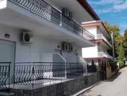 Leto 2025, letovanje - Asprovalta - Apartmani