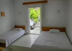 Leto 2025, letovanje - Asprovalta - Apartmani: Vila Stela
