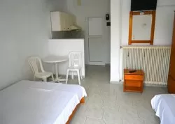 Leto 2025, letovanje - Asprovalta - Apartmani: Vila Stela