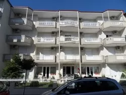 Leto 2025, letovanje - Olympic Beach - Apartmani