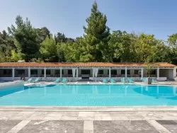 Leto 2025, letovanje - Agia Triada - Hoteli