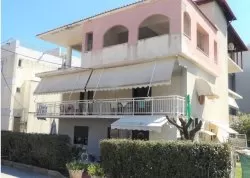 Leto 2025, letovanje - Platamon - Apartmani: Vila Rania