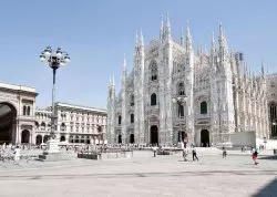 Šoping ture - Milano - Hoteli: Milano