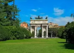 Šoping ture - Milano - Hoteli: Milano