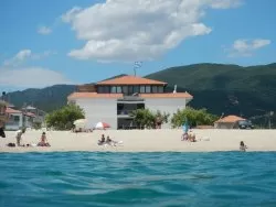 Leto 2025, letovanje - Nea Vrasna - Apartmani