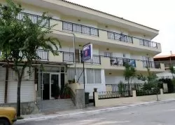 Leto 2025, letovanje - Hanioti - Apartmani: Apartmani Tambos 