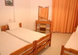 Leto 2025, letovanje - Hanioti - Apartmani: Apartmani Tambos 
