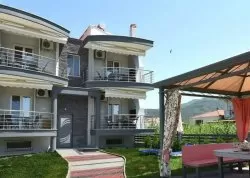 Leto 2025, letovanje - Stavros - Apartmani: Vila Ivelinas