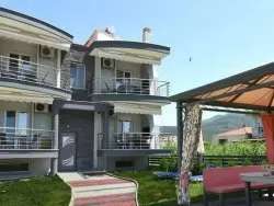 Leto 2025, letovanje - Stavros - Apartmani