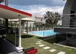 Leto 2025, letovanje - Stavros - Apartmani: Vila Ivelinas