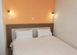 Leto 2025, letovanje - Stavros - Apartmani: Vila Ivelinas